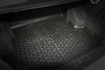 Geely GC-6 2014–2020 Gumová vana do kufru (Novline) SD fotografie 2