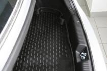 Hyundai Elantra (MD/UD) 2011–2015 Gumová vana do kufru (Novline) SD fotografie 2