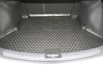 Hyundai Elantra (AD) 2015–2020 Gumová vana do kufru (Novline) SD fotografie 2