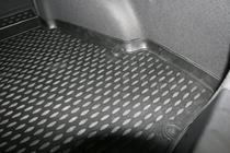 Hyundai I-40 2011–2019 Gumová vana do kufru (Novline) SD fotografie 3