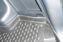 Hyundai IX-35 2010–2015 Vana do kufru (Novline) crossover fotografie 3