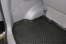Hyundai H300, H1, Starex 2008–2020 Gumová vana do kufru (Novline) New мв. fotografie 3