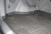 Hyundai Santa Fe 1 2000–2006 Vana do kufru (Novline) crossover fotografie 2