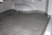 Hyundai Santa Fe 1 2000–2006 Vana do kufru (Novline) crossover fotografie 3