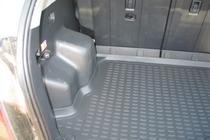 Hyundai Tucson JM 2004– Vana do kufru (Novline) crossover fotografie 2