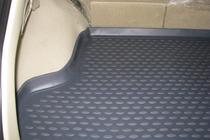 Infiniti FX 2008–2012 Gumová vana do kufru (Novline) crossover (FX50) fotografie 2