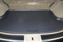 Infiniti FX 2008–2012 Gumová vana do kufru (Novline) crossover (FX50) fotografie 3