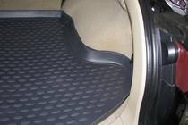 Infiniti FX 2008–2012 Gumová vana do kufru (Novline) crossover (FX50) fotografie 4