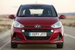 Kompaktní pětidveřový hatchback Hyundai i10 fotografie 4