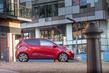 Kompaktní pětidveřový hatchback Hyundai i10 fotografie 3