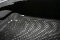 Jaguar XF 2009–2016 Gumová vana do kufru (Novline) SD fotografie 3