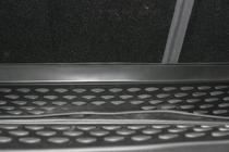 Jaguar XF 2009–2016 Gumová vana do kufru (Novline) SD fotografie 4