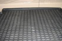 Kia Carens 1999–2012 (2006↗) Gumová vana do kufru (Novline) MPV (5 míst) fotografie 3