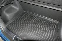 Kia Ceed 2007–2012 Gumová vana do kufru (Novline) HB fotografie 4