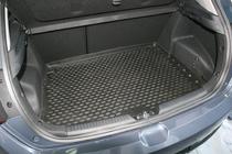 Kia Ceed 2012–2018 Prémiová gumová vana do kufru (Novline) HB fotografie 3