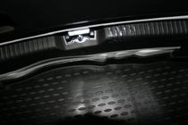 Kia Picanto 2011–2016 Gumová vana do kufru (Novline) HB fotografie 3