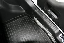 Kia Picanto 2011–2016 Gumová vana do kufru (Novline) HB fotografie 4
