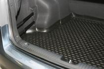 Kia Rio 2012–2017 Gumová vana do kufru (Novline) SD fotografie 2