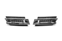 Mercedes GL třída X164 2006–2012 Denní svícení DRL (2 ks, 2006-2009) fotografie 2