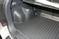 Kia Sportage 2004–2010 Vana do kufru (Novline) crossover fotografie 2