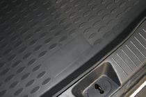 Kia Sportage 2004–2010 Vana do kufru (Novline) crossover fotografie 4