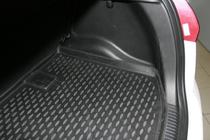 Kia Venga 2010–2019 Horní vana do kufru (Novline) HB fotografie 2