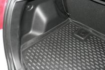 Kia Venga 2010–2019 Horní vana do kufru (Novline) HB fotografie 4