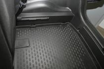 Kia Venga 2010–2019 Gumová vana do kufru – spodní (Novline) HB fotografie 2