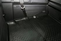 Land Rover Discovery IV 2009–2017 (2010-2014↗) Gumová dlouhá vana do kufru (Novline) fotografie 2