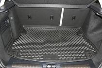 Range Rover Evoque 2012–2018 Gumová vana do kufru (Novline) fotografie 2
