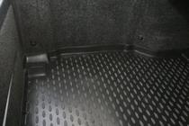 Range Rover III L322 2002–2012 Gumová vana do kufru (Novline, guma) fotografie 2