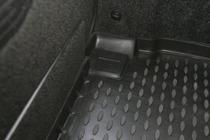 Range Rover III L322 2002–2012 Gumová vana do kufru (Novline, guma) fotografie 3