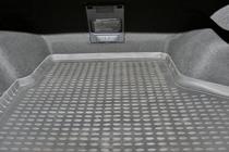 Lexus IS 2005–2013 (250) Vanička do kufru (Novline) SD fotografie 3
