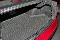 Lexus IS 2005–2013 (250) Vanička do kufru (Novline) SD fotografie 4