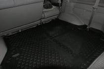 Lexus LX470 1998–2007 Gumová vana do kufru (dlouhá) (Novline) SW fotografie 2