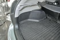Lexus RX 2003–2009 (350) Gumová vana do kufru (Novline) crossover fotografie 3