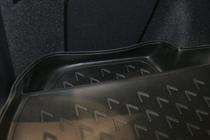 Lexus RX 2009–2015 (350) Vana do kufru (pro plnohodnotné rezervní kolo) (Novline) SUV fotografie 3