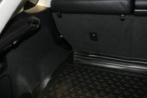 Lexus RX 2009–2015 (350) Vana do kufru (pro plnohodnotné rezervní kolo) (Novline) SUV fotografie 4