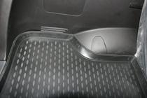 Lifan X60 2011– Gumová vana do kufru (Novline) fotografie 2