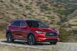 Prémiový kompaktní crossover Infiniti QX50 fotografie 12