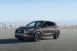 Prémiový kompaktní crossover Infiniti QX50 fotografie 11