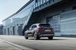 Prémiový kompaktní crossover Infiniti QX50 fotografie 10