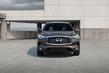 Prémiový kompaktní crossover Infiniti QX50 fotografie 9