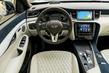 Prémiový kompaktní crossover Infiniti QX50 fotografie 5