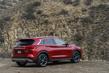 Prémiový kompaktní crossover Infiniti QX50 fotografie 2