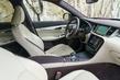 Prémiový kompaktní crossover Infiniti QX50 fotografie 6