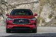 Prémiový kompaktní crossover Infiniti QX50 fotografie 13