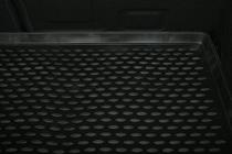 Mercedes B-class W245 2005–2011 Gumová vana do kufru (Novline) HB fotografie 4