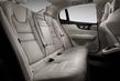 Nová generace sedanu Volvo S60 fotografie 12