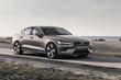 Nová generace sedanu Volvo S60 fotografie 9